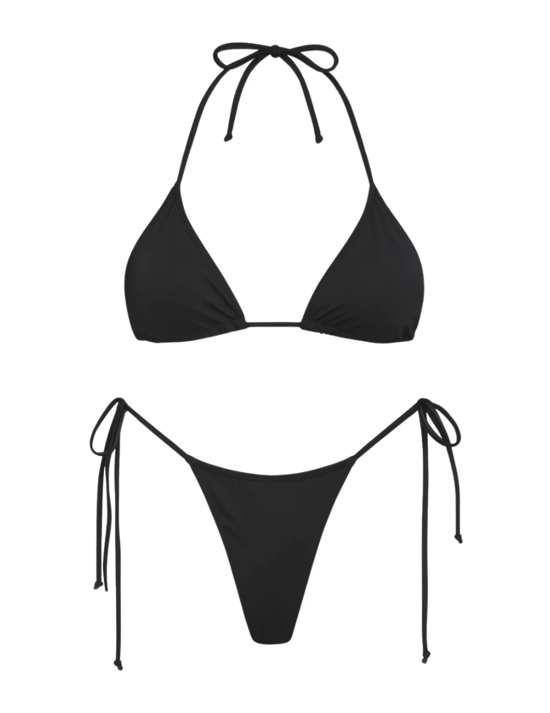 Bronzlaşma Bikinisi