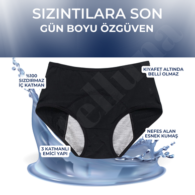 Özgüvenle Akışa Direnç Gösterin!